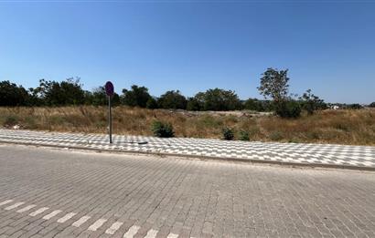 CENTURY 21 BAL'DAN SUSURLUK HAN MAHALLESİNDE SATILIK ARSA
