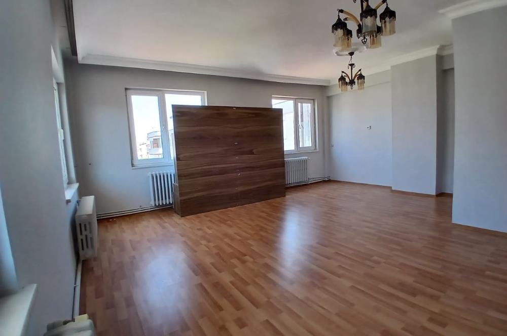 C21 LOCA'DAN BALIKESİR PAŞAALANI MERKEZİNDE KİRALIK 2+1 DAİRE
