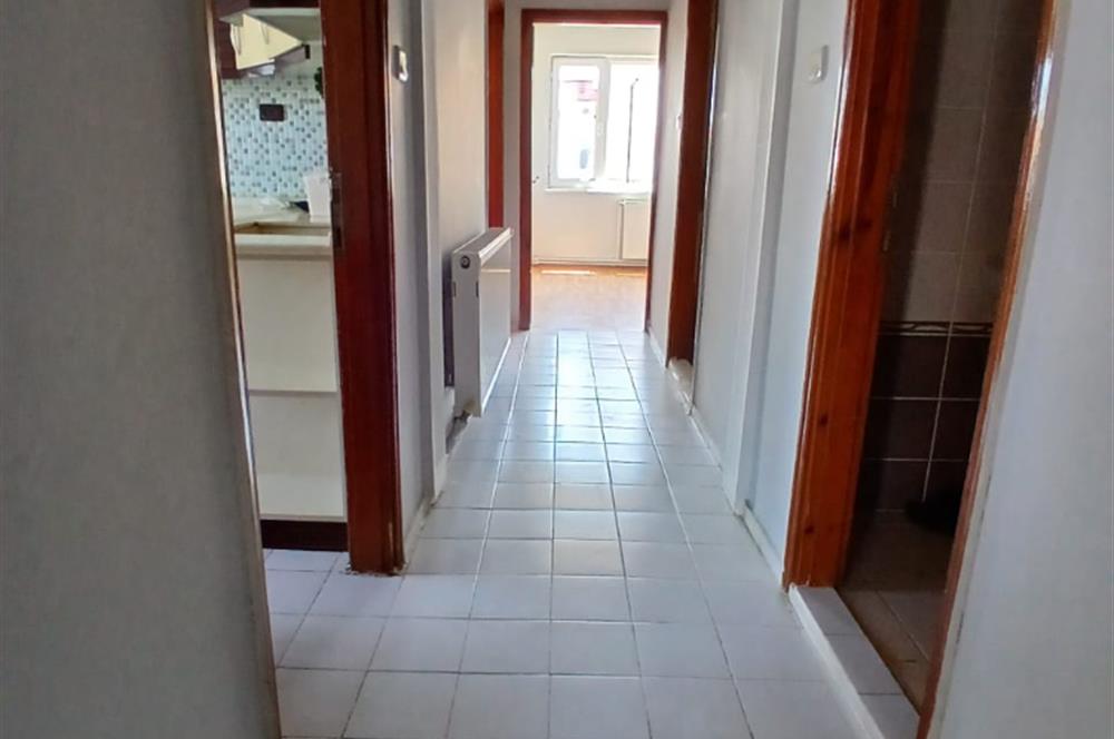 C21 LOCA'DAN BALIKESİR PAŞAALANI MERKEZİNDE KİRALIK 2+1 DAİRE