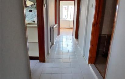 C21 LOCA'DAN BALIKESİR PAŞAALANI MERKEZİNDE KİRALIK 2+1 DAİRE