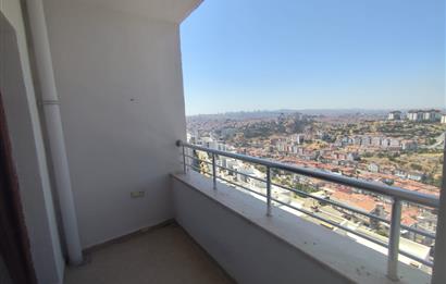 ALTIAĞAÇ TOKİ'DE UZUN BLOKLARDA KATTA BOŞ 3+1 MANZARALI DAİRE