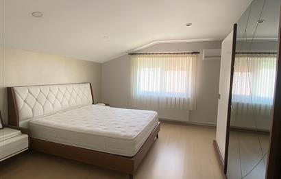 SATILIK 5+1 DUBLEKS DAİRE DÖŞEMEALTI / BAHÇEYAKA