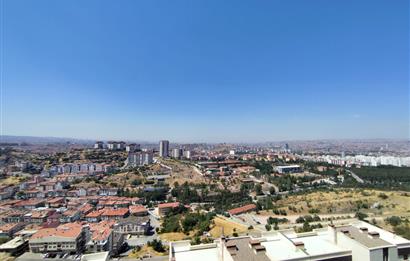 ALTIAĞAÇ TOKİ'DE UZUN BLOKLARDA KATTA BOŞ 3+1 MANZARALI DAİRE
