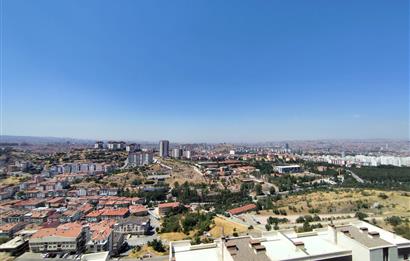 ALTIAĞAÇ TOKİ'DE UZUN BLOKLARDA KATTA BOŞ 3+1 MANZARALI DAİRE
