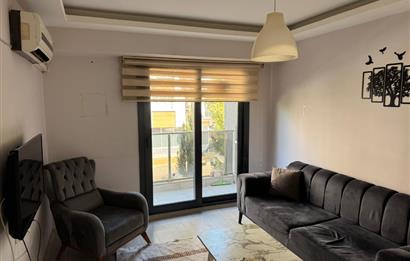 Buca Yıldız Mahallesinde Full Eşyalı Kiralık 1+1 Daire