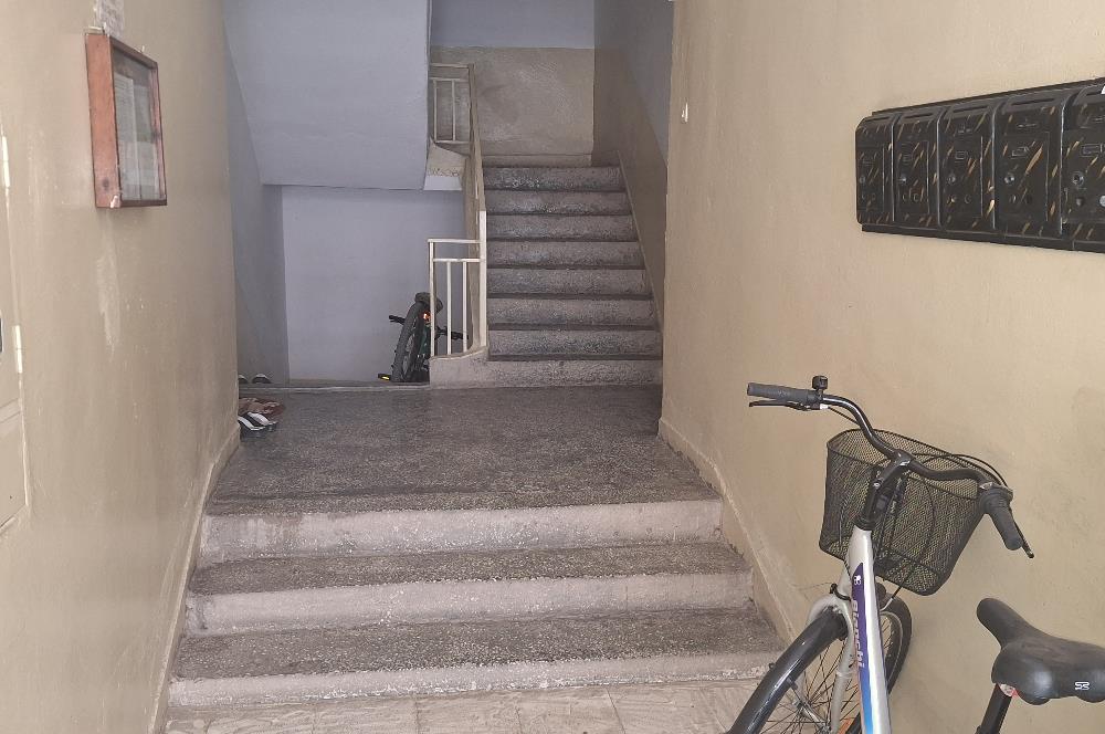 CENTURY 21 VİZYON'DAN VİŞNELİK MAH.DE BAKIMLI KİRALIK 3+1 DAİRE