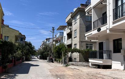 BAHÇELİEVLER'DE SIFIR EŞYALI SATILIK 1+1 DAİRE