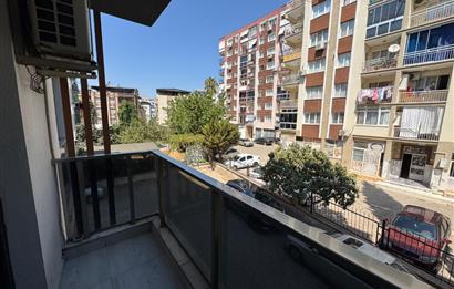 Buca Yıldız Mahallesinde Full Eşyalı Kiralık 1+1 Daire