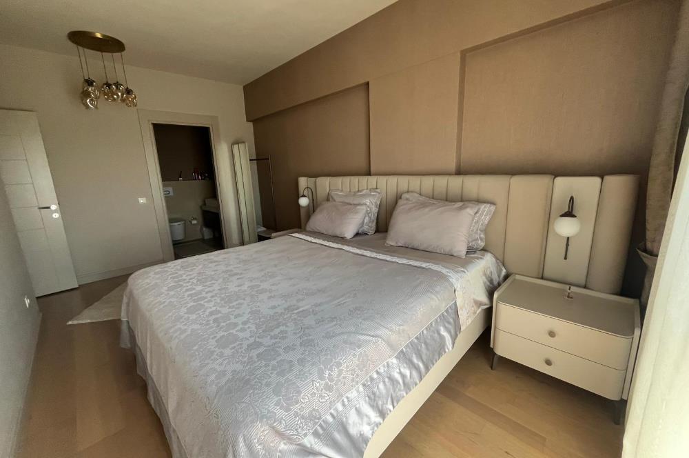 Doğal Yaşam Sinpaş Köyceğiz'de 3,5+1 Satılık Daire _Selda Çaylı