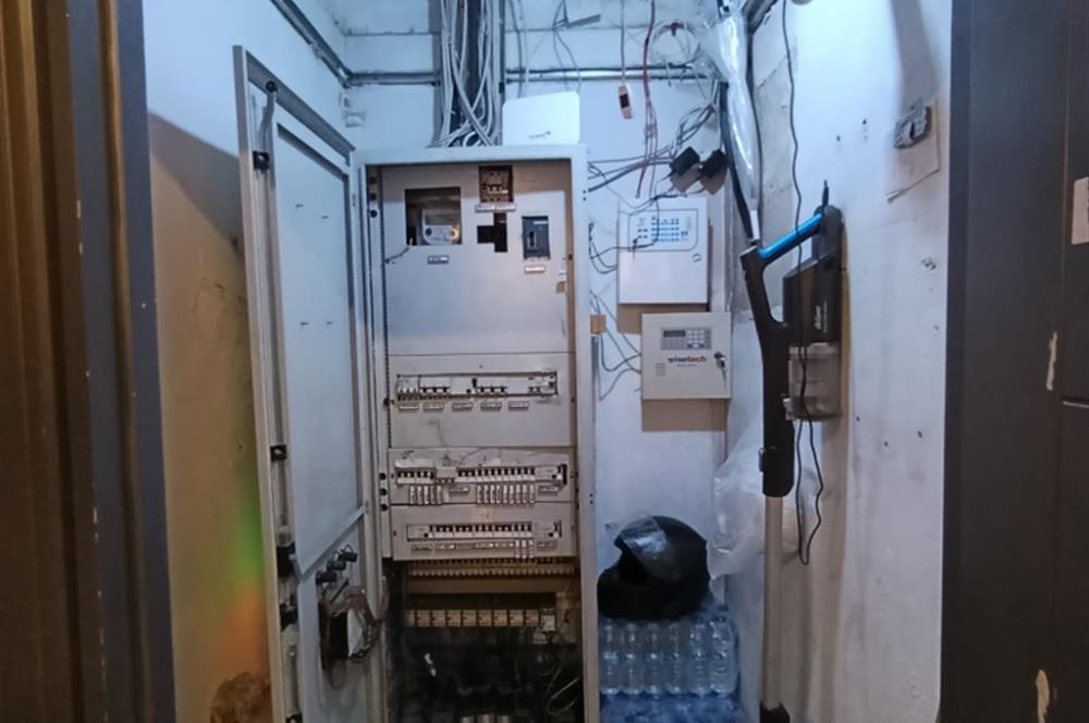 KURTULUŞ ANA CADDE ÜZERİNDE DEVİRLİ 200 m2 RESTORAN