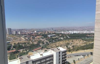 ALTIAĞAÇ TOKİ'DE UZUN BLOKLARDA KATTA BOŞ 3+1 MANZARALI DAİRE