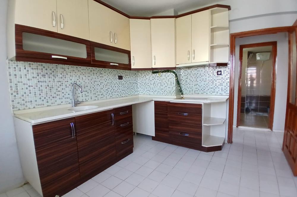 C21 LOCA'DAN BALIKESİR PAŞAALANI MERKEZİNDE KİRALIK 2+1 DAİRE