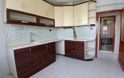 C21 LOCA'DAN BALIKESİR PAŞAALANI MERKEZİNDE KİRALIK 2+1 DAİRE