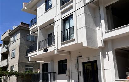 BAHÇELİEVLER'DE SIFIR EŞYALI SATILIK 1+1 DAİRE