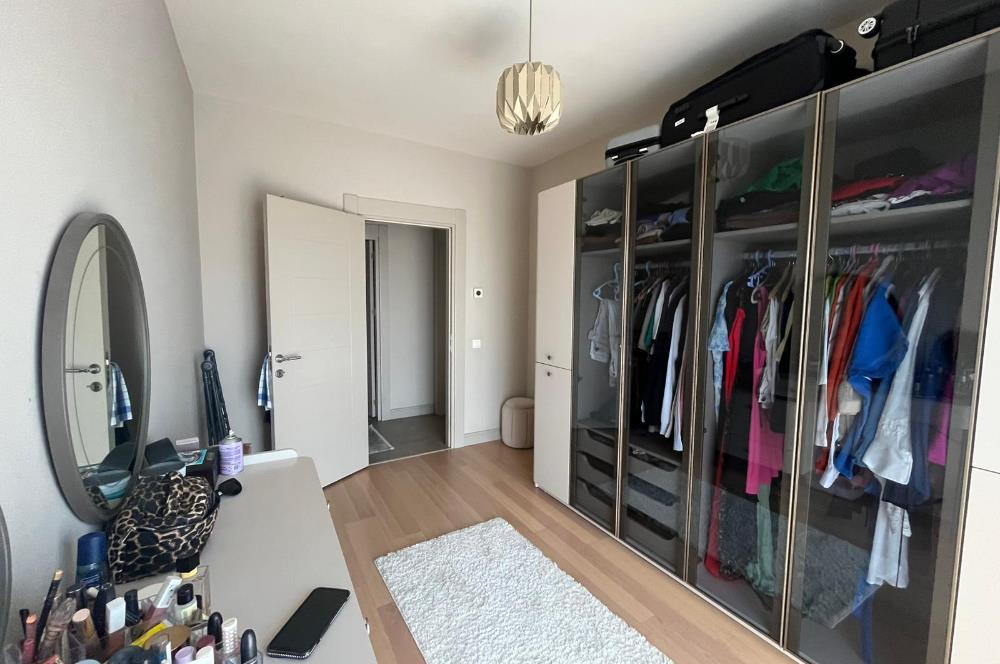 Doğal Yaşam Sinpaş Köyceğiz'de 3,5+1 Satılık Daire _Selda Çaylı