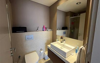 Doğal Yaşam Sinpaş Köyceğiz'de 3,5+1 Satılık Daire _Selda Çaylı