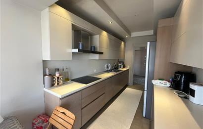 Doğal Yaşam Sinpaş Köyceğiz'de 3,5+1 Satılık Daire _Selda Çaylı