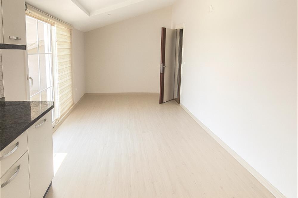 SATILIK 5+1 DUBLEKS DAİRE DÖŞEMEALTI / BAHÇEYAKA