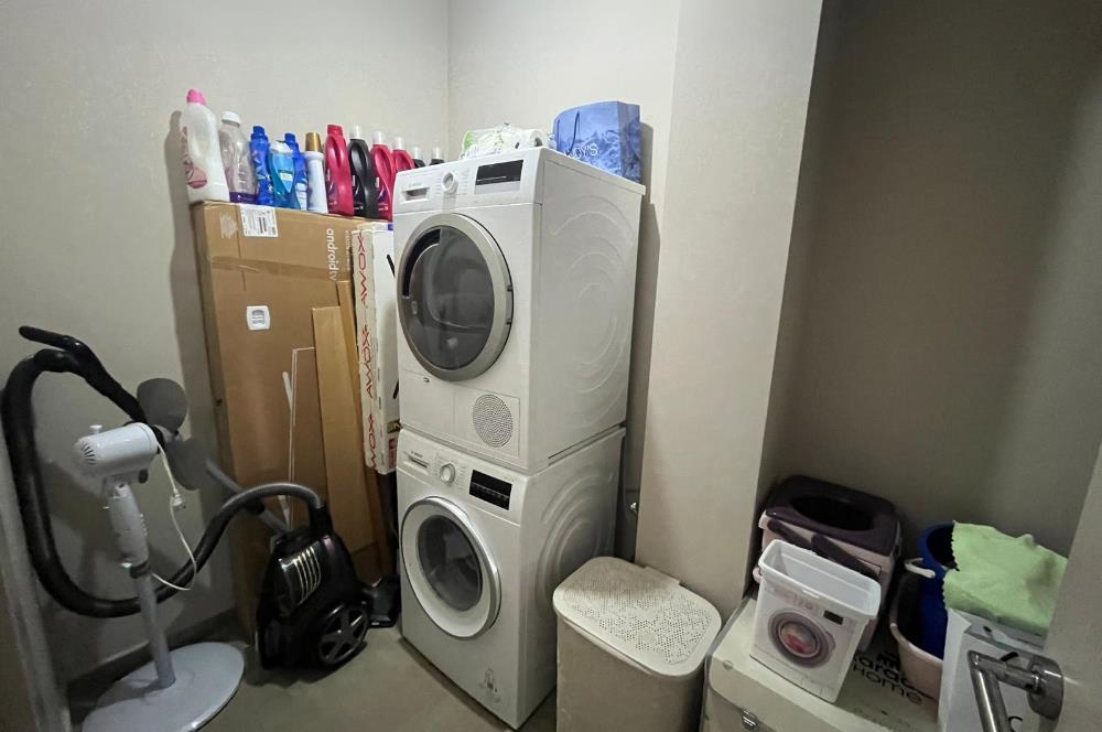 Doğal Yaşam Sinpaş Köyceğiz'de 3,5+1 Satılık Daire _Selda Çaylı