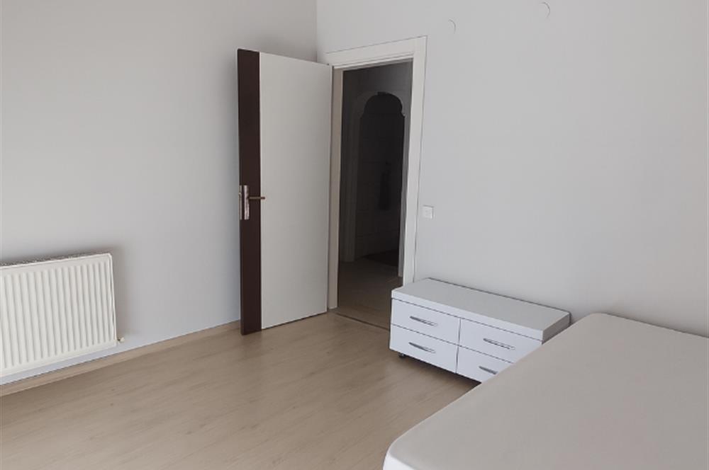 SATILIK 5+1 DUBLEKS DAİRE DÖŞEMEALTI / BAHÇEYAKA