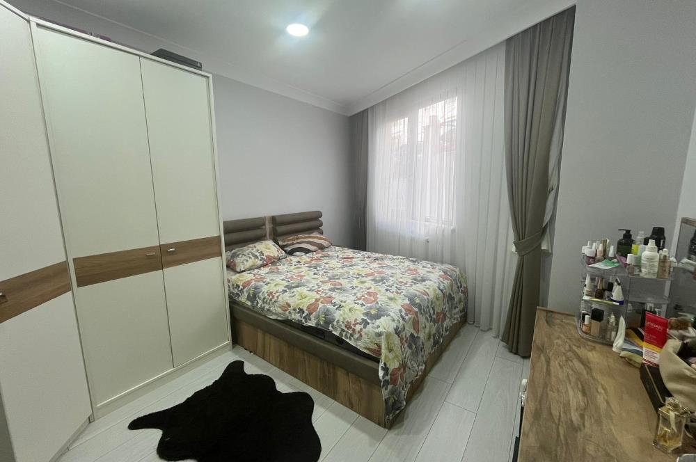 Çekmeköy Merkez Mahallesin'de Safranbolu Evlerinde 2+1 Satılık