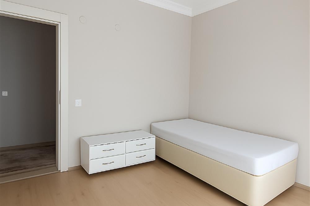 SATILIK 5+1 DUBLEKS DAİRE DÖŞEMEALTI / BAHÇEYAKA