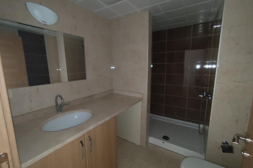 ALTIAĞAÇ TOKİ'DE UZUN BLOKLARDA KATTA BOŞ 3+1 MANZARALI DAİRE