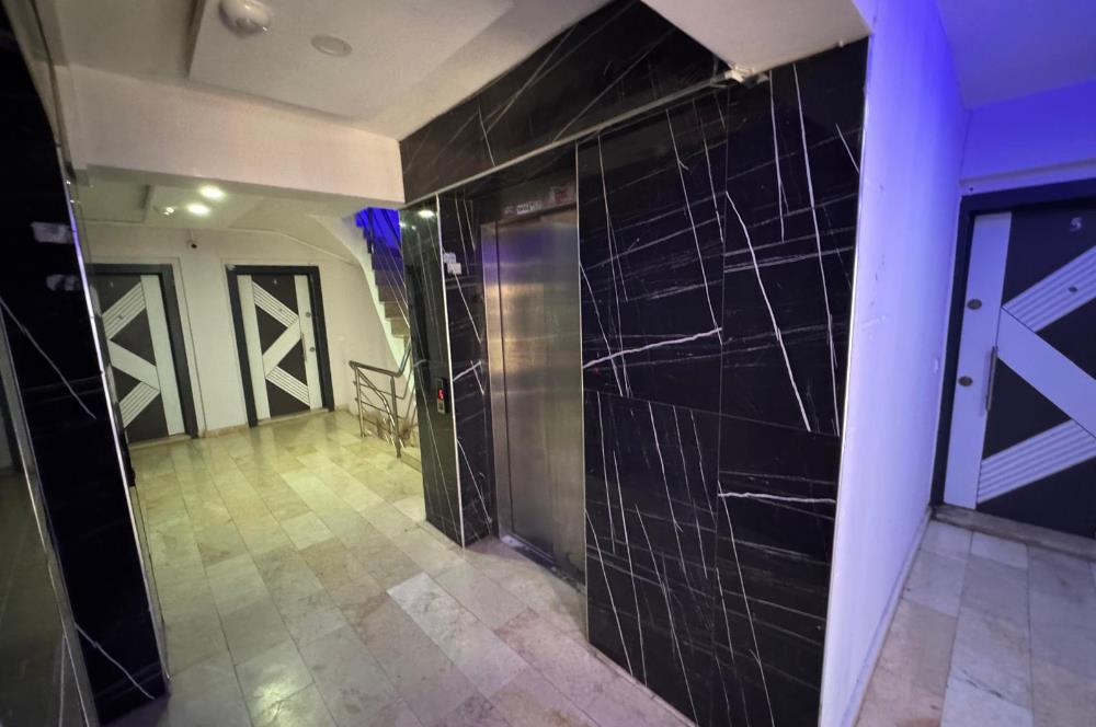 Buca Yıldız Mahallesinde Full Eşyalı Kiralık 1+1 Daire