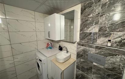 Buca Yıldız Mahallesinde Full Eşyalı Kiralık 1+1 Daire