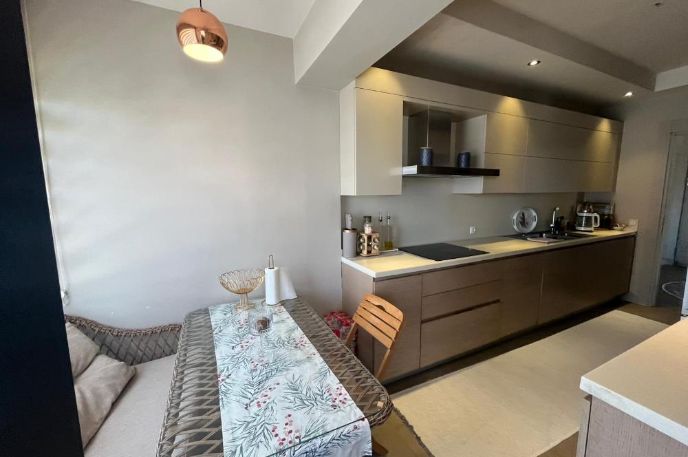 Doğal Yaşam Sinpaş Köyceğiz'de 3,5+1 Satılık Daire _Selda Çaylı