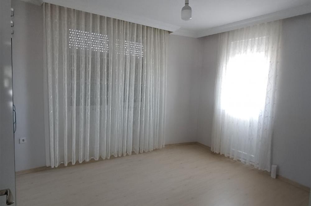 SATILIK 5+1 DUBLEKS DAİRE DÖŞEMEALTI / BAHÇEYAKA