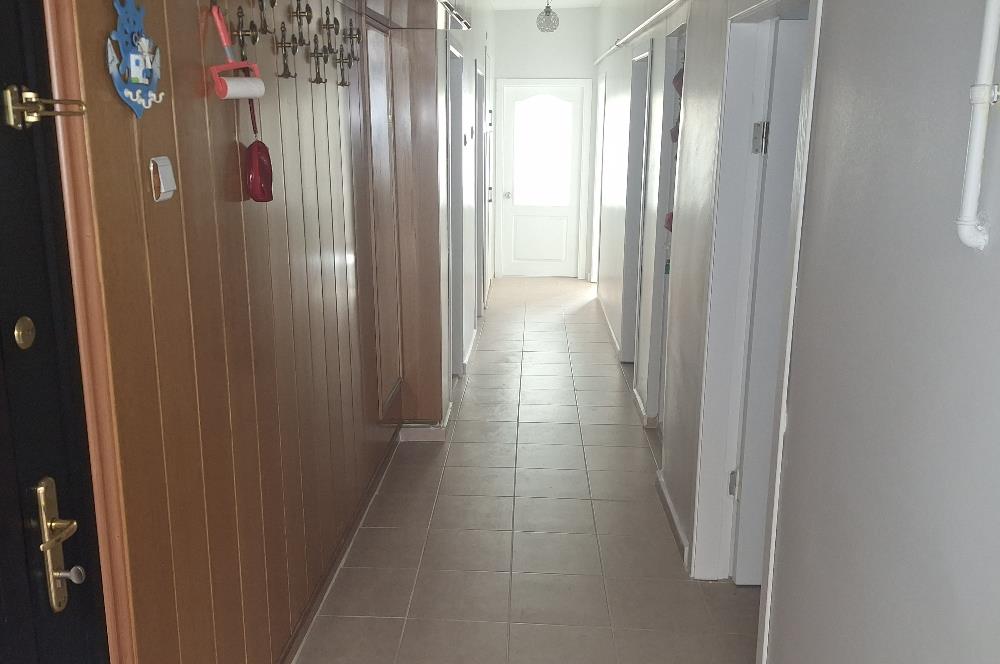 CENTURY 21 VİZYON'DAN VİŞNELİK MAH.DE BAKIMLI KİRALIK 3+1 DAİRE