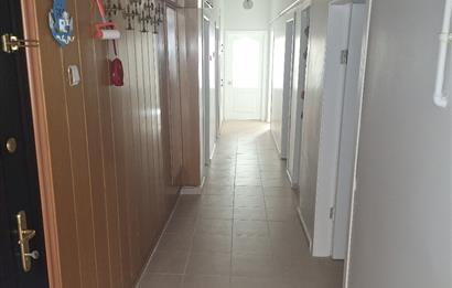 CENTURY 21 VİZYON'DAN VİŞNELİK MAH.DE BAKIMLI KİRALIK 3+1 DAİRE