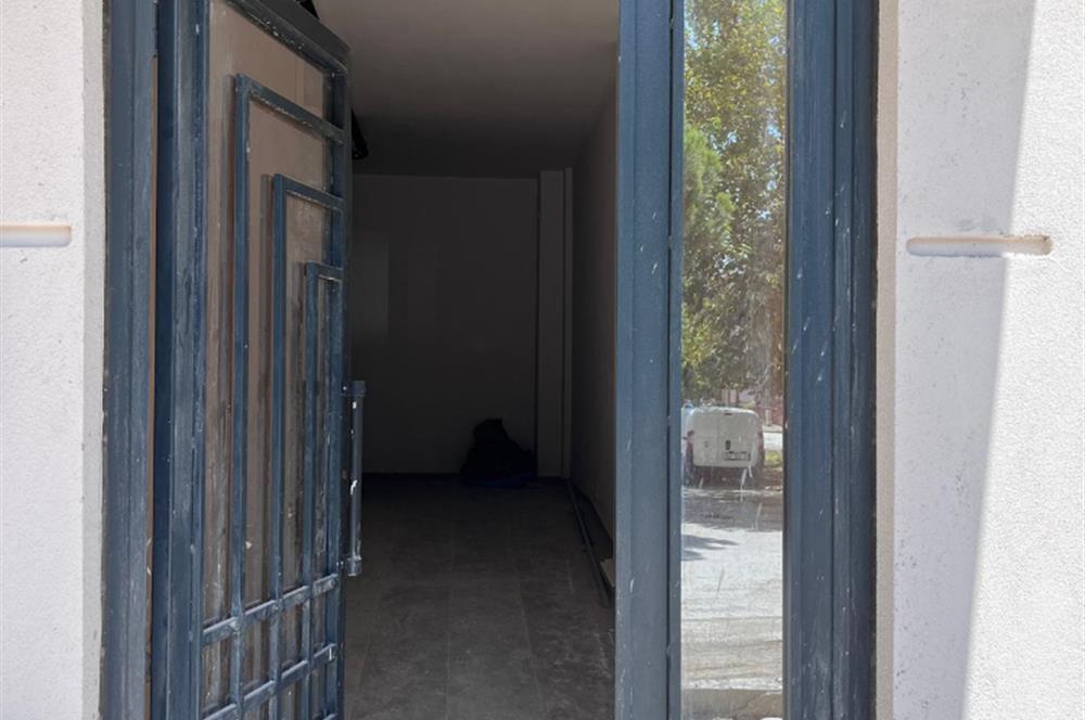 BAHÇELİEVLER'DE SIFIR EŞYALI SATILIK 1+1 DAİRE