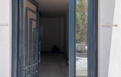 BAHÇELİEVLER'DE SIFIR EŞYALI SATILIK 1+1 DAİRE