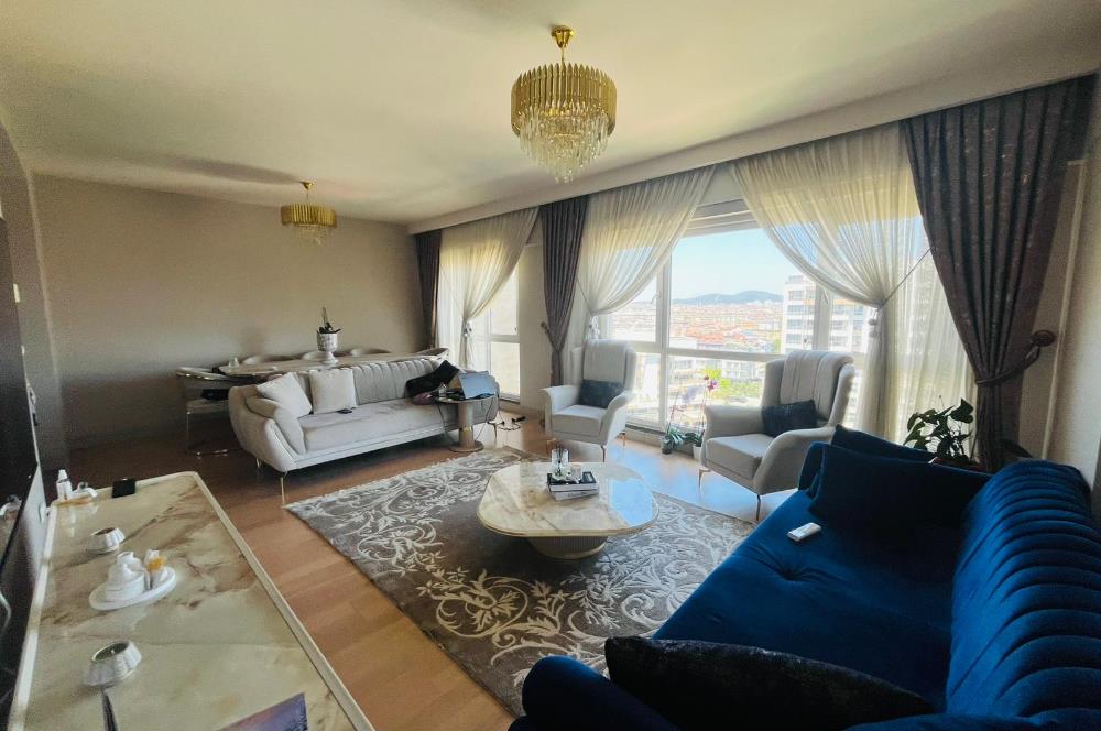 Doğal Yaşam Sinpaş Köyceğiz'de 3,5+1 Satılık Daire _Selda Çaylı