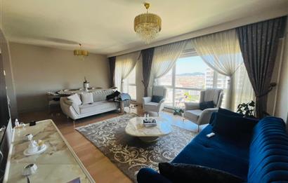 Doğal Yaşam Sinpaş Köyceğiz'de 3,5+1 Satılık Daire _Selda Çaylı