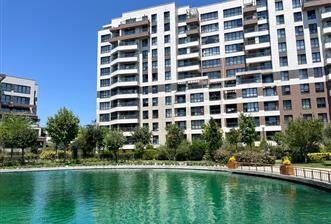 Doğal Yaşam Sinpaş Köyceğiz'de 3,5+1 Satılık Daire _Selda Çaylı
