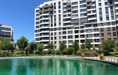 Doğal Yaşam Sinpaş Köyceğiz'de 3,5+1 Satılık Daire _Selda Çaylı