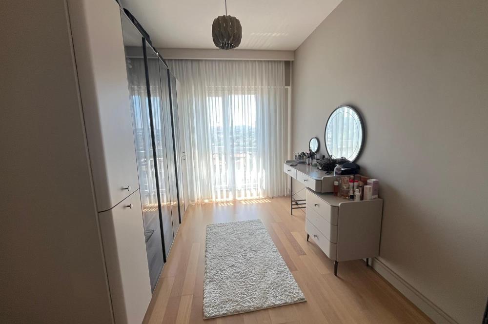 Doğal Yaşam Sinpaş Köyceğiz'de 3,5+1 Satılık Daire _Selda Çaylı