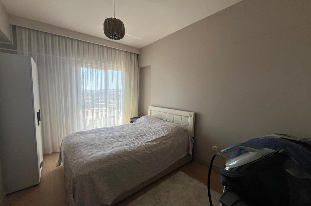 Doğal Yaşam Sinpaş Köyceğiz'de 3,5+1 Satılık Daire _Selda Çaylı