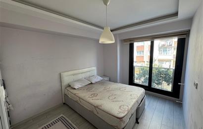 Buca Yıldız Mahallesinde Full Eşyalı Kiralık 1+1 Daire