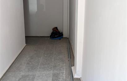 BAHÇELİEVLER'DE SIFIR EŞYALI SATILIK 1+1 DAİRE