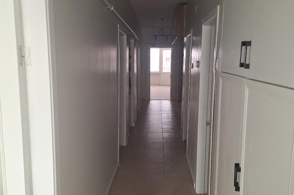 CENTURY 21 VİZYON'DAN VİŞNELİK MAH.DE BAKIMLI KİRALIK 3+1 DAİRE