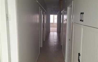 CENTURY 21 VİZYON'DAN VİŞNELİK MAH.DE BAKIMLI KİRALIK 3+1 DAİRE