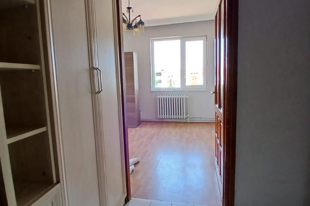C21 LOCA'DAN BALIKESİR PAŞAALANI MERKEZİNDE KİRALIK 2+1 DAİRE