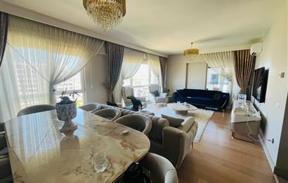 Doğal Yaşam Sinpaş Köyceğiz'de 3,5+1 Satılık Daire _Selda Çaylı