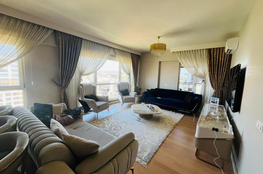 Doğal Yaşam Sinpaş Köyceğiz'de 3,5+1 Satılık Daire _Selda Çaylı