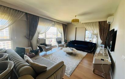 Doğal Yaşam Sinpaş Köyceğiz'de 3,5+1 Satılık Daire _Selda Çaylı