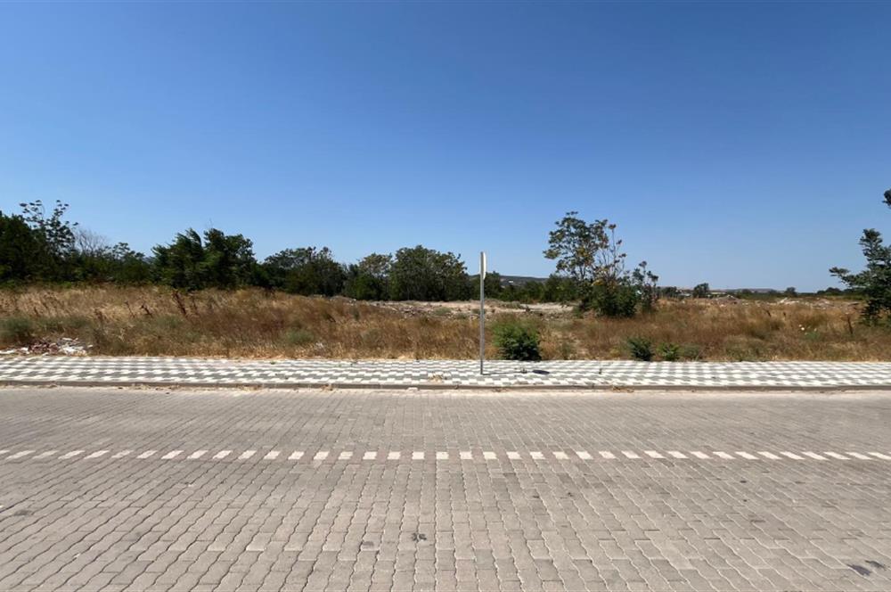 CENTURY 21 BAL'DAN SUSURLUK HAN MAHALLESİNDE SATILIK ARSA